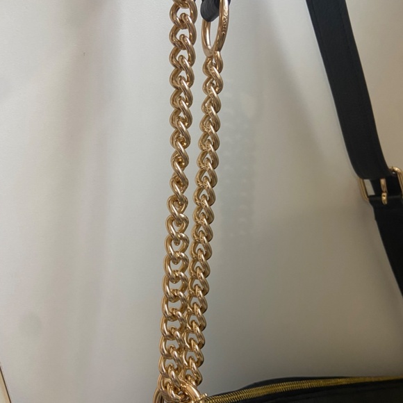 COACH PAXTON DUFFLE CROSSBODY HAND BAG - Picture 4 of 11